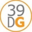 39 Dollar Glasses logo
