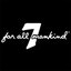 7 For All Mankind logo