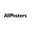 AllPosters logo
