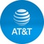 AT&T Wireless logo