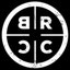 Black Rifle Coffee logo