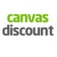 Canvas Discount logo