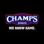 Champs Sports logo