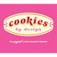 Cookies by Design logo