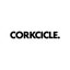 CORKCICLE logo