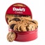 David's Cookies logo