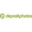 DepositPhotos.com logo