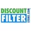 Discount Filter Store logo