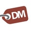 Discount Mags logo