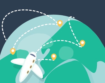 How to Take Advantage of Student Discounts For Your Next Flight