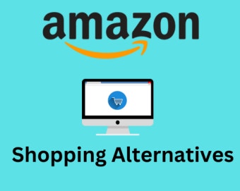 5 Best Shopping Alternatives To Amazon