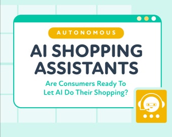 Are AI Tools Smarter Shoppers Than You? 74% of Americans Think So