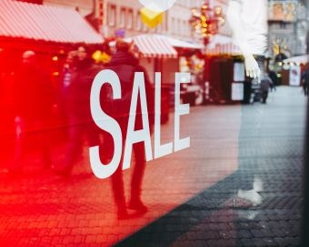 Bath & Body Works 2025 Sales Calendar