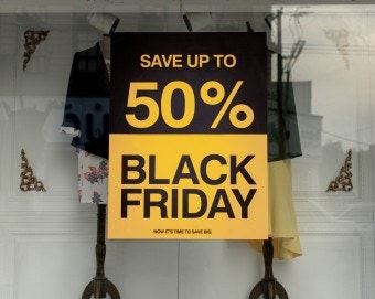 Best Black Friday Coupons & Promo Codes