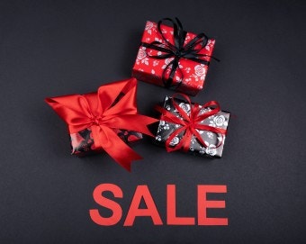 Best Christmas Coupons & Promo Codes