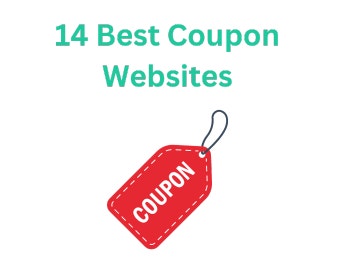 14 Best Coupon Sites For Online Shopping in 2026