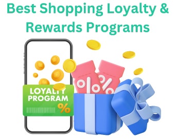 Best Shopping Loyalty and Rewards Programs of 2026