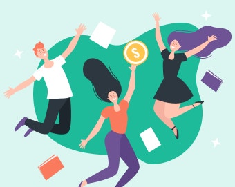 The Best Money Blogs for College Students