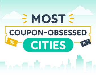 The Best States for Coupon Clipping: Who Saves the Most Per Trip?