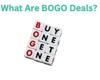 What Are BOGO Deals?