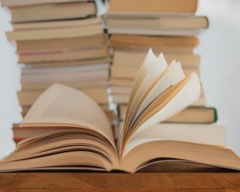Celebrate National Book Lovers Day with Deals