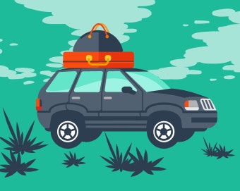 Top 10 Cheap Road Trips For College Students