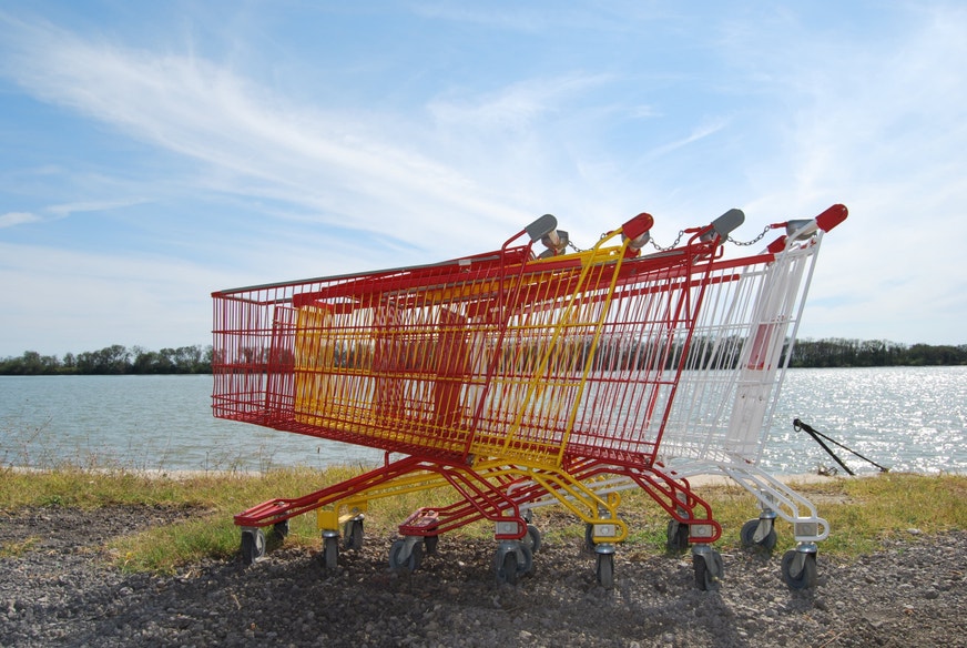 Commerce During COVID-19 Report