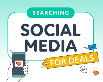 Comparing Social Media Platforms for the Best Coupon Deals