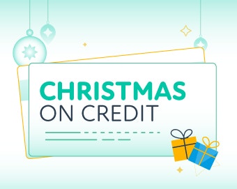 Christmas on Credit: A Festive Financial Frenzy