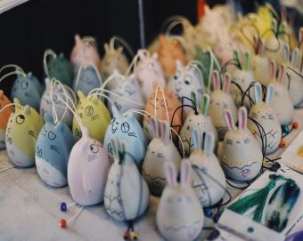Easter 2019 Coupon Roundup