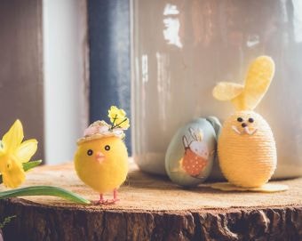 The Best Easter Deals (Plus Fun Ways to Celebrate!)