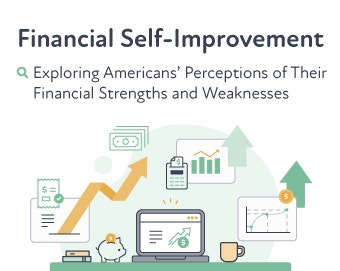 Financial Self-Improvement: Exploring Americans' Perception of Their Financial Strengths and Weaknesses