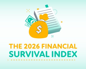 Most Americans Are Living on the Edge of Financial Survival in 2026