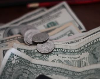 A Historical Timeline of Money