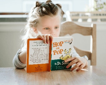 How to Save on Kids, Games, and Education At Home