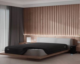 How to Track and Improve Your Sleep with Eight Sleep