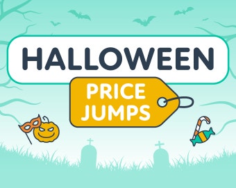 How Inflation Raised the Price of Halloween