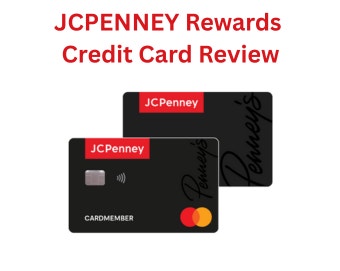 Is the JCPenney Rewards Credit Card Worth It?