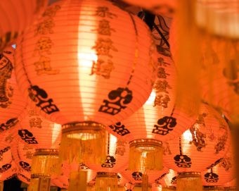 Lunar New Year: What It Is and How It's Celebrated