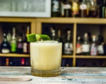 A List of the Tastiest Deals for National Margarita Day