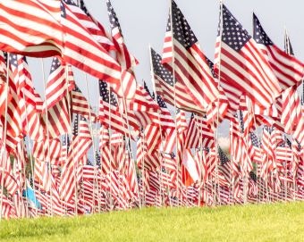 Memorial Day Deals and Celebrations