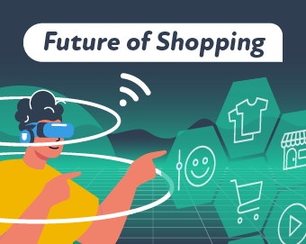 Future of Shopping: Metaverse Sentiments [Study]