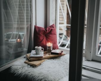 Partake in a Self-Care Moment on International Mind, Body, Wellness Day