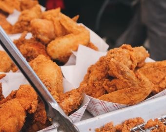 National Fast Food Day Deals