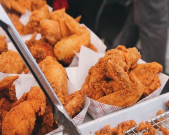 National Fried Chicken Day 2023
