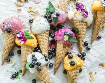 National Ice Cream Day Deals