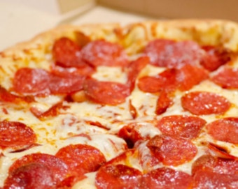 National Pizza Study: US Consumer Purchasing Behavior [REPORT]