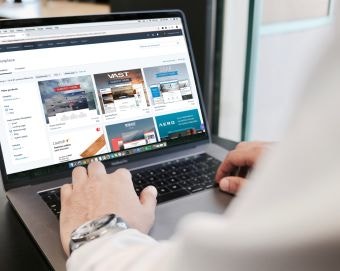 Online Shopping vs. In-Store Shopping: 45 Stats You Need to Know