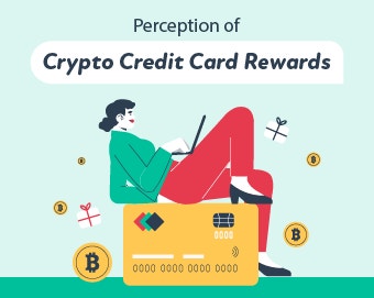 Crypto Reward Credit Cards: The Future of Cash Back