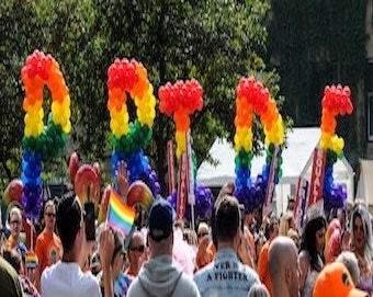 Pride Month 2023 Coupon Roundup